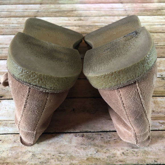 Lucky Brand Emillia Chukka Ankle Bootie - Picture 7 of 8